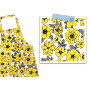 Kestit エプロン | Marimekko (マリメッコ) 日本公式オンライン