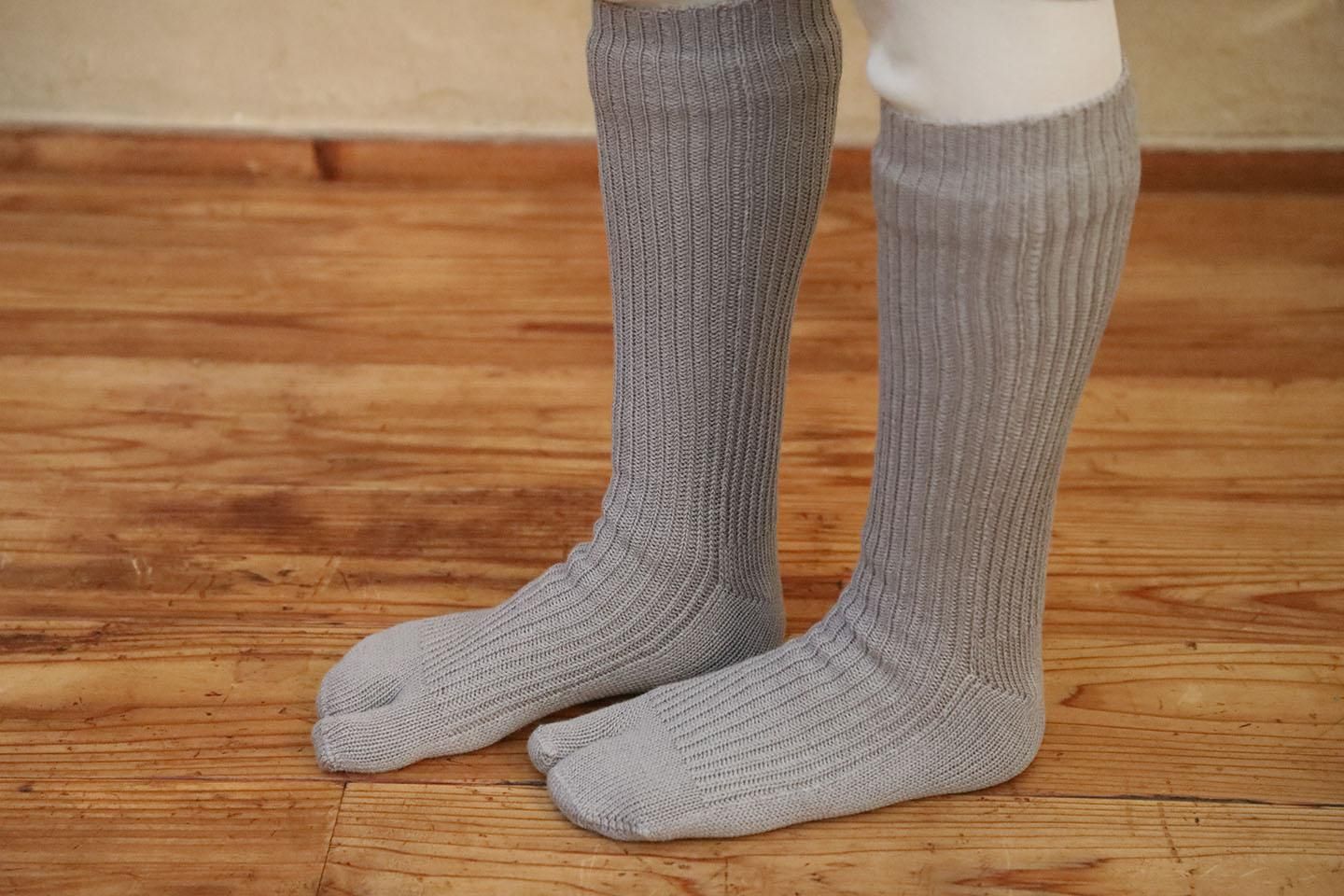 Yoli 足袋　足袋タイツ Yoli /足袋穿 dieci｜online shop