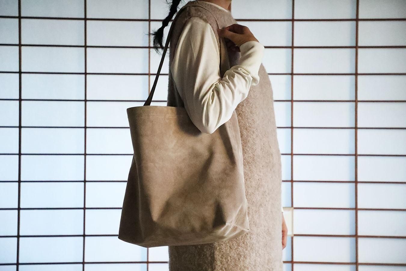 Yoli Leather bag L | 軽量レザー - マーマーなブックス アンド Yoli Leather bag L | 軽量レザー - マーマーなブックス アンド