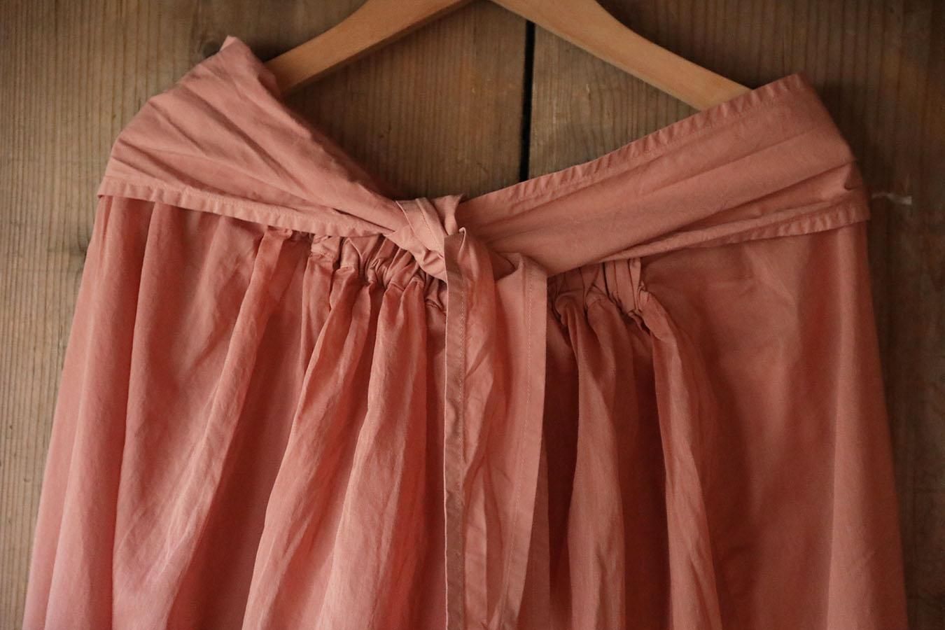 COSMIC WONDER | ラップスカート - マーマーなブックス アンド ソックス