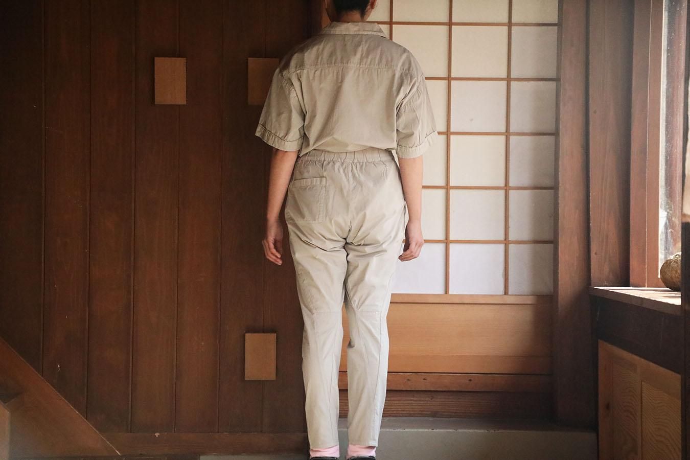 パンツ cosmicwonder tattuke pants 25428e664be2489953cc9b236c96c8