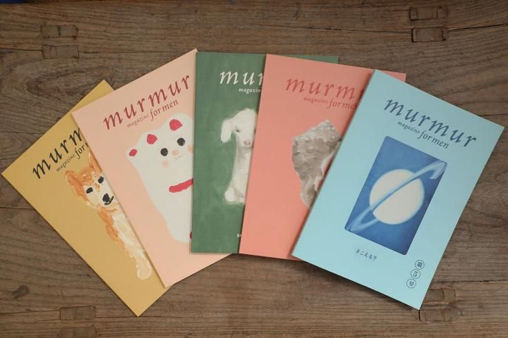 ǯ֤áǿȯ䵭ǰ murmur magazine for men å<img class='new_mark_img2' src='https://img.shop-pro.jp/img/new/icons2.gif' style='border:none;display:inline;margin:0px;padding:0px;width:auto;' />