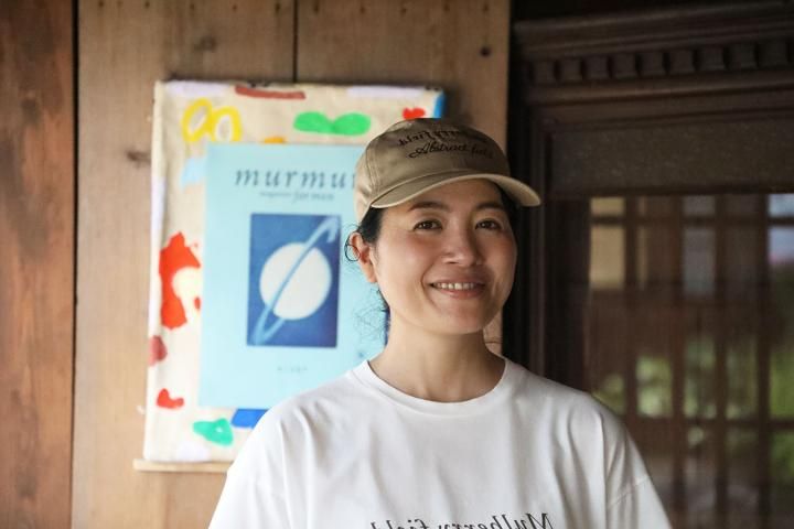 COSMIC WONDERMulberry field cap<img class='new_mark_img2' src='https://img.shop-pro.jp/img/new/icons2.gif' style='border:none;display:inline;margin:0px;padding:0px;width:auto;' />