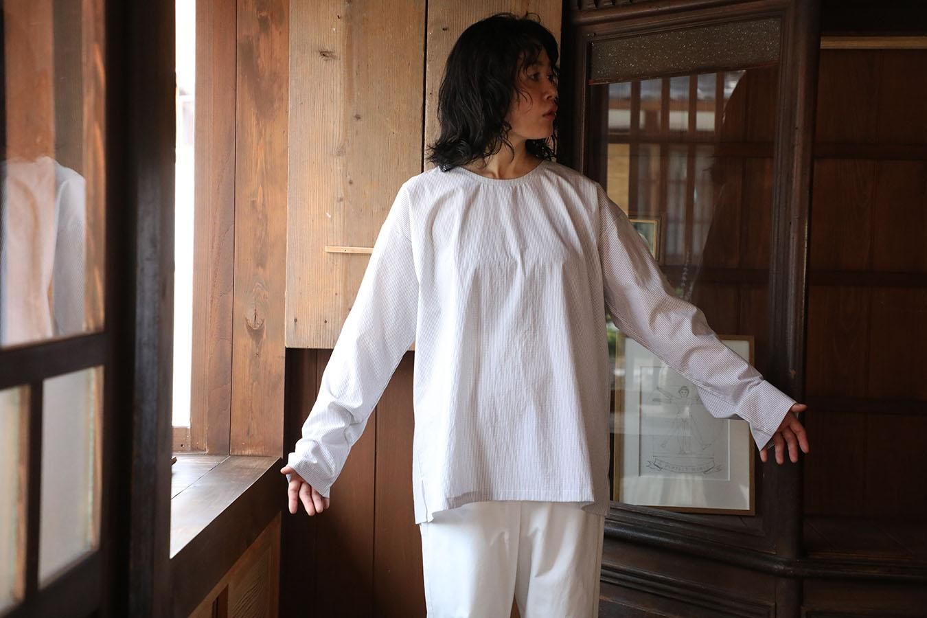 Yoliチェックプルオーバー|秋冬ファッション - マーマーなブックス