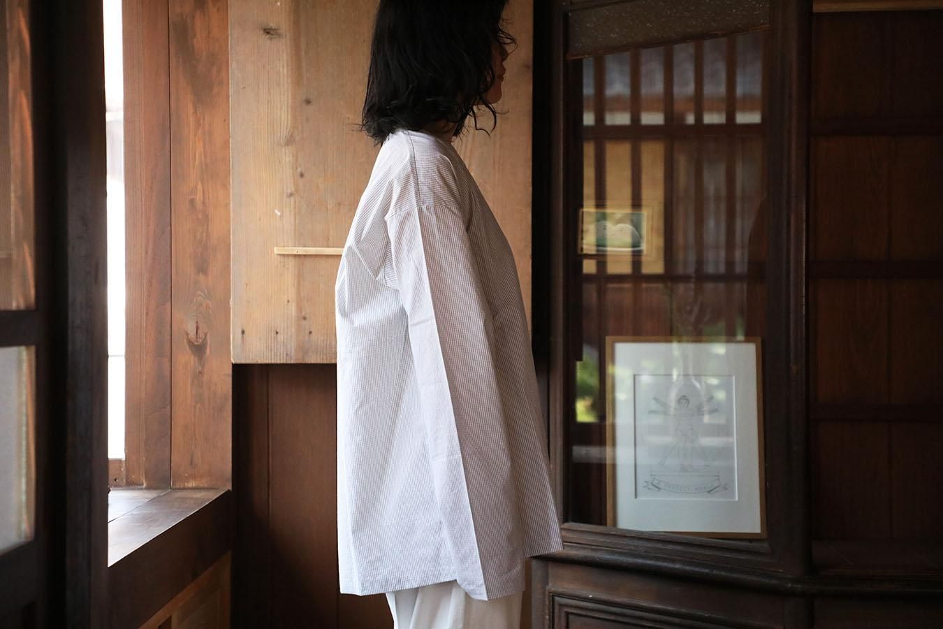 Yoliチェックプルオーバー|秋冬ファッション - マーマーなブックス