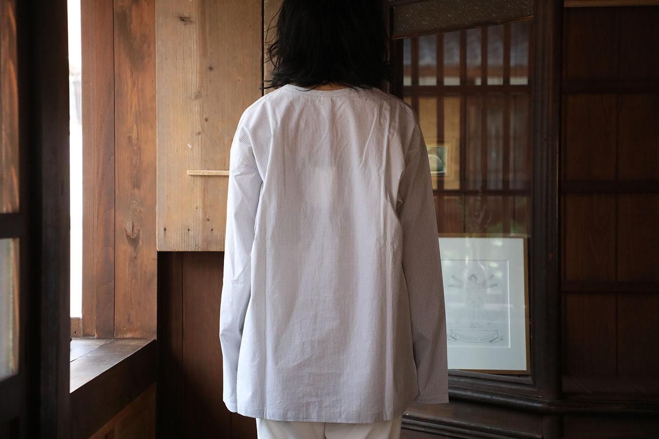 Yoliチェックプルオーバー|秋冬ファッション - マーマーなブックス