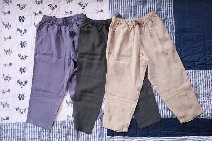 GO HEMP GREEN HILL PANTS<img class='new_mark_img2' src='https://img.shop-pro.jp/img/new/icons3.gif' style='border:none;display:inline;margin:0px;padding:0px;width:auto;' />