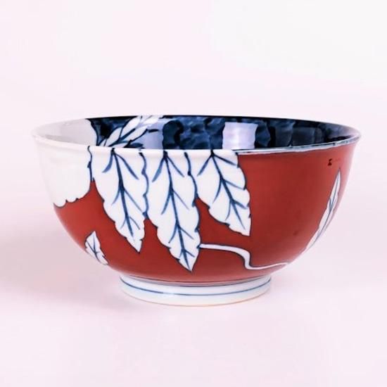 有田焼 陶祥窯 一閑人 ざくろ 大皿