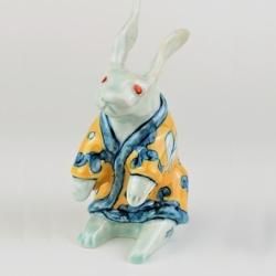 うさぎ絵柄 - 陶祥窯オンラインショップ by 佐賀山内ふるさと市場
