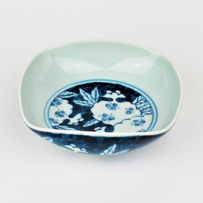 珍品 陶祥窯 5枚セット