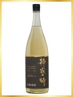 静寂(せいじゃく)の時 １８００ｍｌ ２５度<img class='new_mark_img2' src='https://img.shop-pro.jp/img/new/icons30.gif' style='border:none;display:inline;margin:0px;padding:0px;width:auto;' />