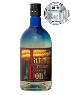 JarBon（ジャーボン） ７２０ｍｌ ３０度<img class='new_mark_img2' src='https://img.shop-pro.jp/img/new/icons29.gif' style='border:none;display:inline;margin:0px;padding:0px;width:auto;' />