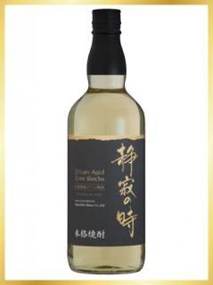 静寂(せいじゃく)の時 ７２０ｍｌ ２５度<img class='new_mark_img2' src='https://img.shop-pro.jp/img/new/icons30.gif' style='border:none;display:inline;margin:0px;padding:0px;width:auto;' />