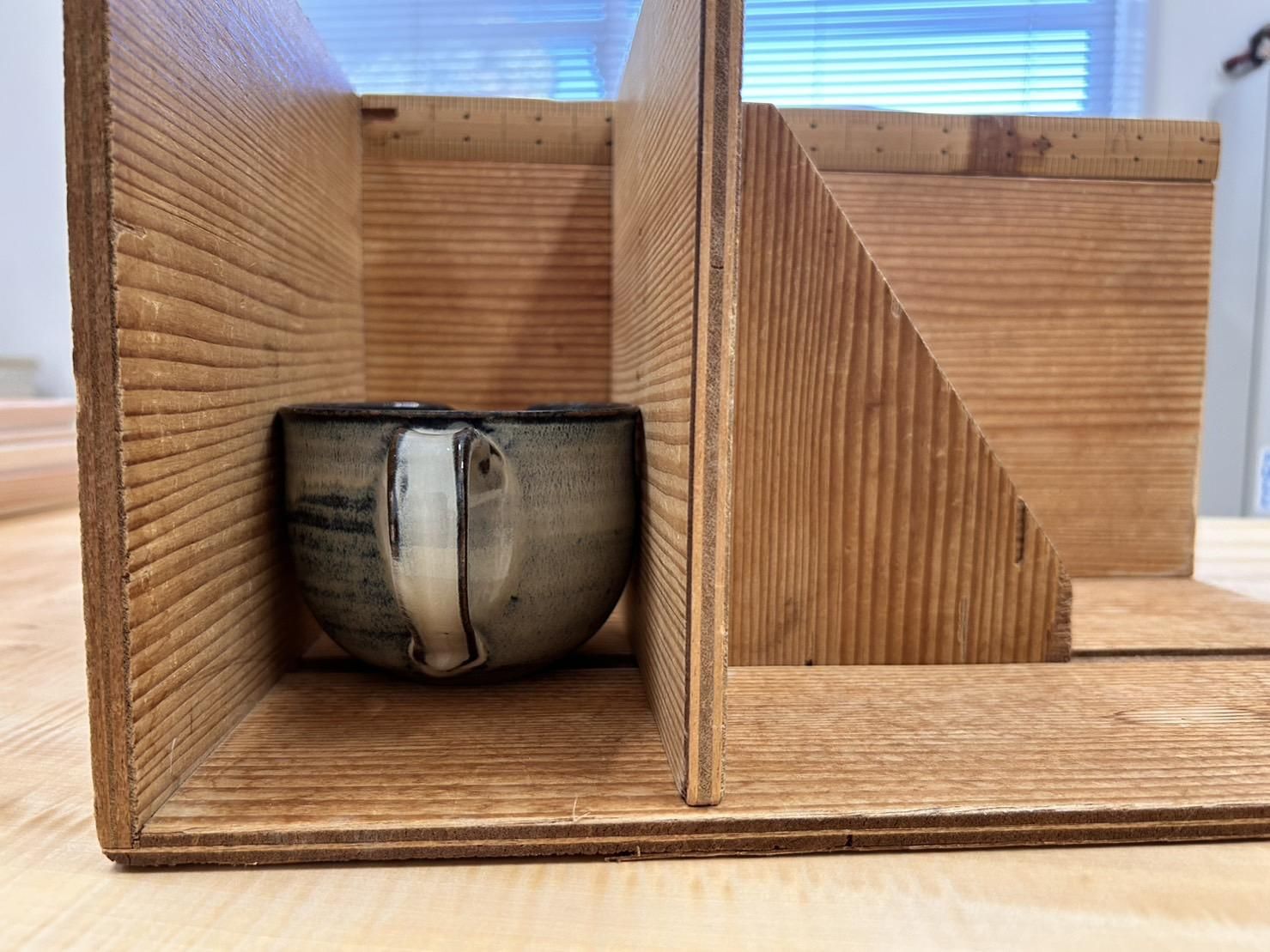 桐箱の読み物「1 物の測り方」 - 増田桐箱店オンライストア