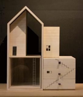 本の家【Book House】 - 増田桐箱店オンライストア 本の家【Book House】 - 増田桐箱店オンライストア