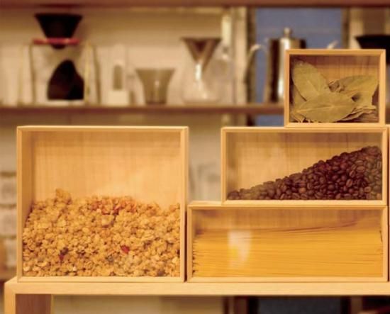 桐のキャニスター（長方形） - 増田桐箱店オンライストア