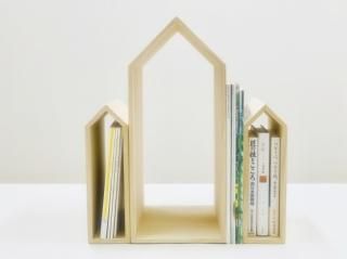 本の家【Book House】 - 増田桐箱店オンライストア 本の家【Book House】 - 増田桐箱店オンライストア