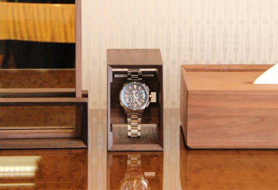 【正規品】ロレックス 箱 ボックス BOX 腕時計ケース メンズ レディース