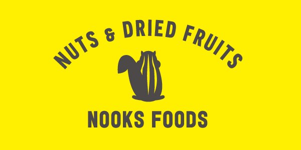 NOOKS FOODS（公式オンラインショップ）