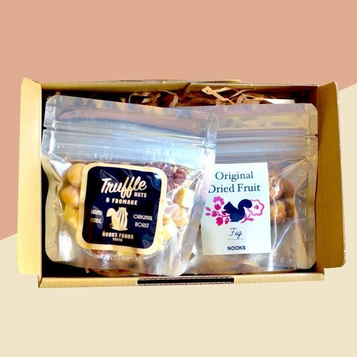 セット・ギフト - NOOKS FOODS（公式オンラインショップ）