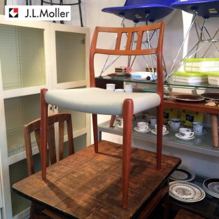 J.L.顼 J.L.Moller No.79 ˥󥰥 ˥륹ߥ塼顼 ǥ ǥޡ  