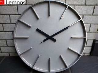 Lemnos Υ AZUMI  edge clock 륯å ɳݤ  