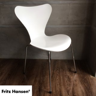  եåġϥ󥻥 Fritz Hansen ֥ ۥ磻 åž夲  Arne Jacobsen  ͡䥳֥ ?
