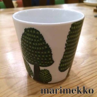 marimekko ޥå METSANVAKI/ȥ ץ⡼ ƥޥ Mug ꡼ 