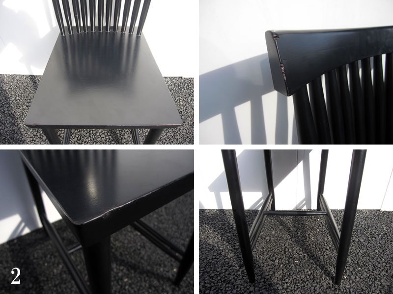MoMA谷  DESIGN HOUSE Stockholm / ǥϥȥåۥ   Family Chairs / եߥ꡼  ʥ֥å  Ƶ14
