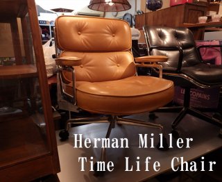 ꥫ Herman Miller/ϡޥߥ顼 Eames Executive Chairs ॺ ƥ֥ 饤ե 