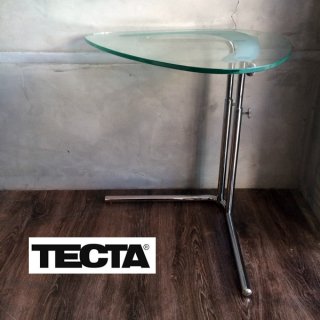 ƥ TECTA K22G SIDE TABLE 饹ɥơ֥ 9.3 