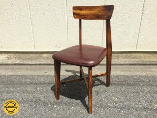 㡼ʥ륹 journal standard Furniture Υ CHINON chair 쥶 ֥饦 a 