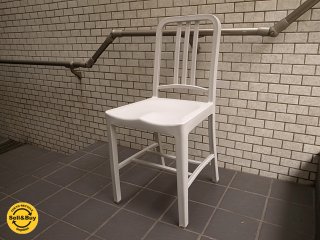 Emeco ᥳNavy Chair ͥӡ ץ ݥץԥ  A 