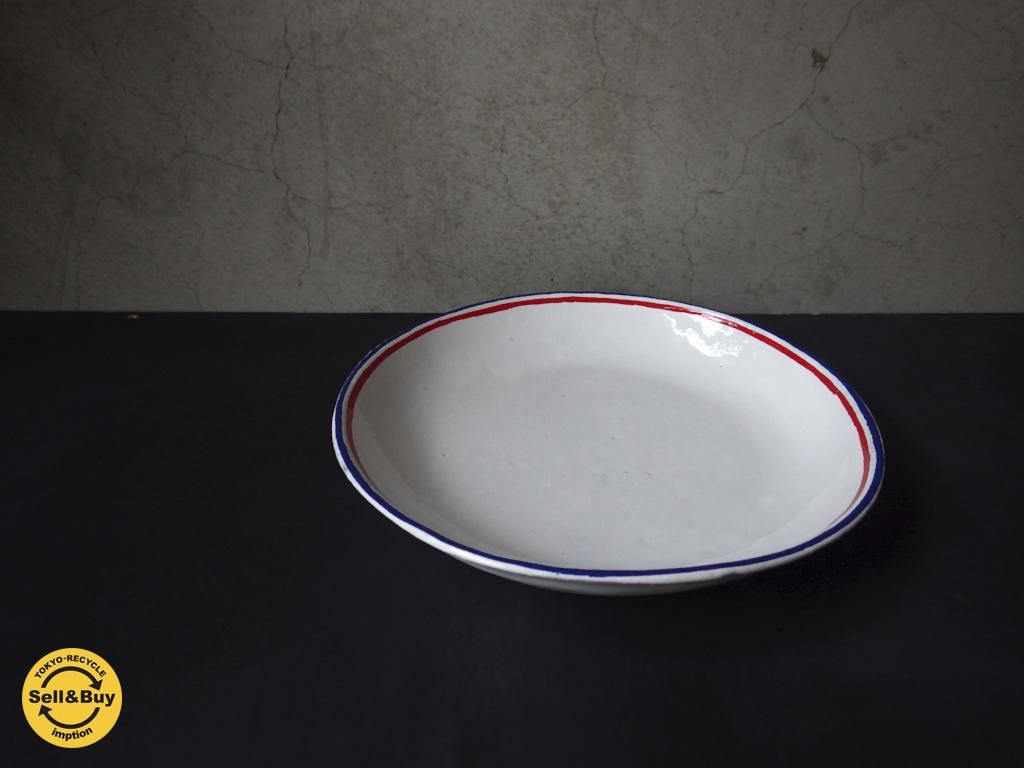 超話題新作 Astier ド Simple／プレート｜皿・器｜オルネ