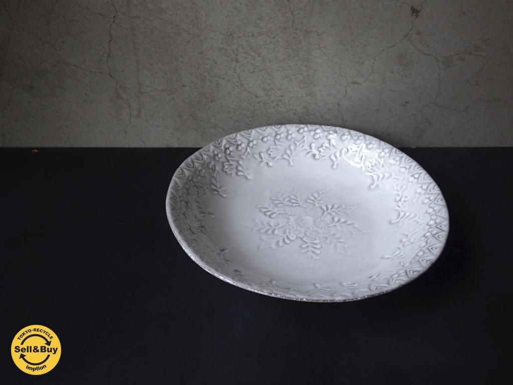 ASTIER DE VILLATTE 深皿