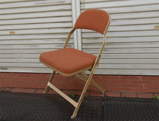 PFS ѥեåե˥㡼 谷 CLARIN ƹ񥯥 Folding chair Full Cushion ޤߥ 饴 