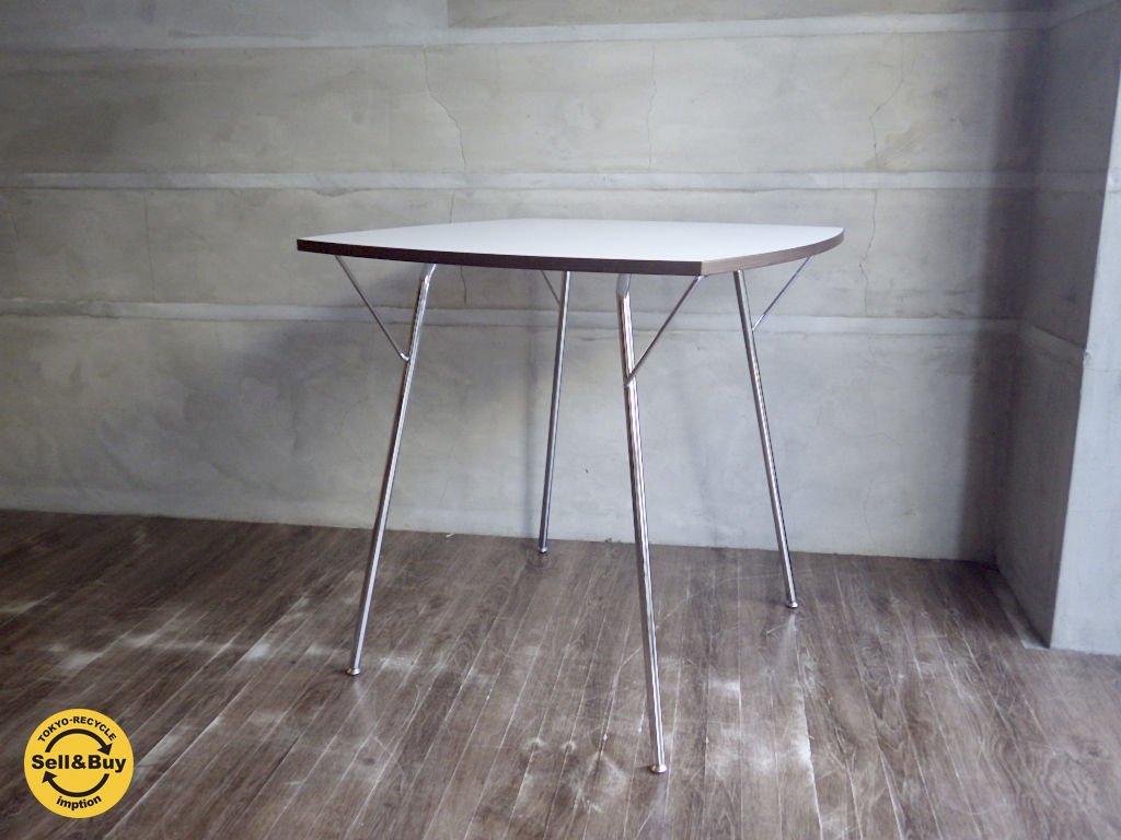 Ny Dining Table SHAMIDO ニー ダイニングテーブル シャミドー