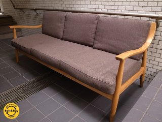 CRUSH CRASH PROJECTå奯å ARNE  SOFA   ե 3 ե   