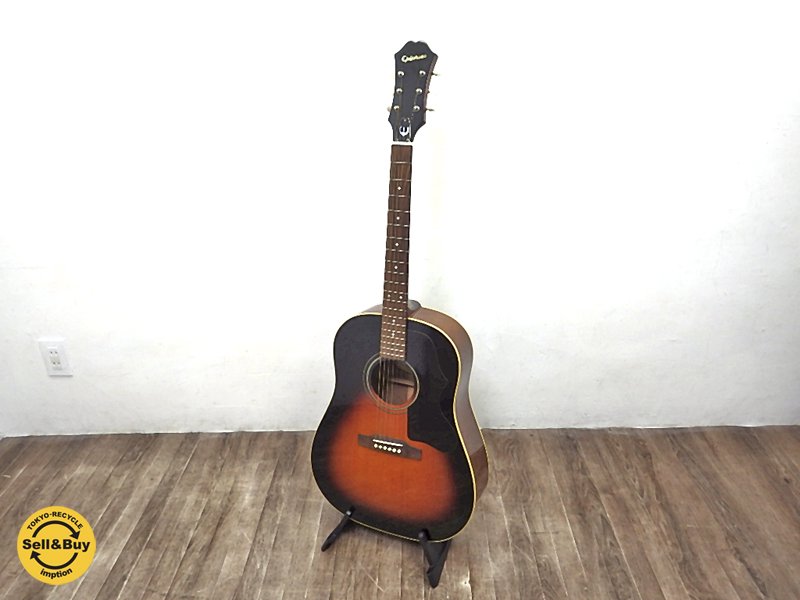 Epiphone/エピフォン 1963 AJ-45 VSアコースティックギター