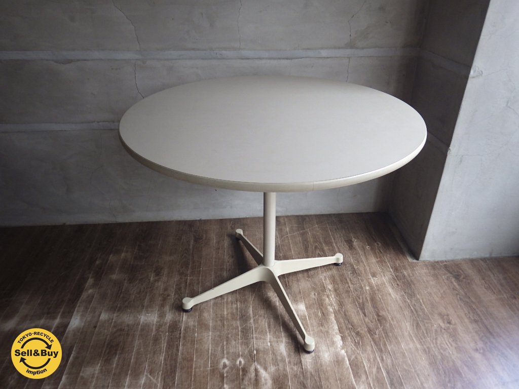 Herman Miller ハーマンミラー / Contract コントラクト ベース