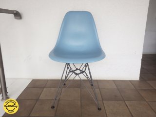 vitra ȥ C&R ॺ ɥ åե١ ֡  Side Chair for outside  饤ȥ֥롼