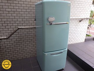 Υ른åǥ WiLL FRIDGE Mini  2ɥ 162åȥ ꥸʥ륫顼  