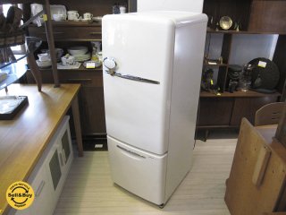 National / ʥʥ  WiLL꡼  ѡʥΥե¢ '03  FRIDGE - mini / եå ߥ 162L  ۥ磻   ƺѤߴư