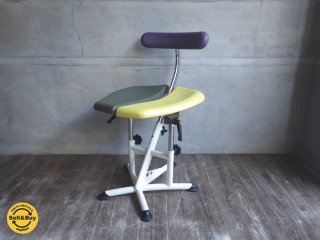 TRAIN  CASSINA IXC. ȥ쥤 åʥ  / ayur chair  