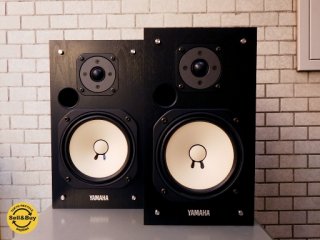 YAMAHA ޥ NS-10MT ԡڥ ֥åա˥ԡ ڥå 