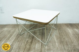 Herman Miller ϡޥߥ顼ӥơWire Base Low Table LTRT Charles&Ray Eames㡼륺쥤ॺ 