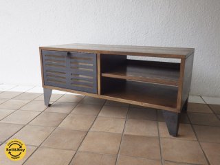 journal standard Furniture  㡼ʥ륹ɥե˥㡼 CHINON / Υ TV BOARD M 