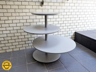DESIGN HOUSE stockholm ǥϥȥåۥ ĥȥơ֥ TWIST TABLE եå ǥ 