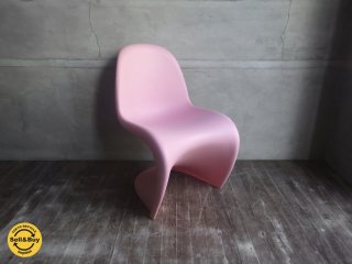 vitra ȥ Panton Chair ѥȥ å 饤ȥԥ Verner Pantonʡѥȥ 
