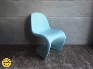 vitra ȥ Panton Chair ѥȥ å 饤ȥ֥롼 Verner Pantonʡѥȥ 